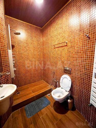 İcarəyə verilir 5 otaqlı həyət evi/bağ evi 520 m², Mərdəkan q., photo 20 from 32
