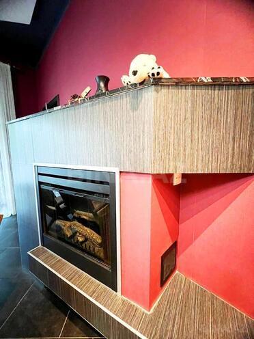 İcarəyə verilir 5 otaqlı həyət evi/bağ evi 520 m², Mərdəkan q., photo 16 from 32