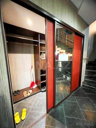 İcarəyə verilir 5 otaqlı həyət evi/bağ evi 520 m², Mərdəkan q., photo 15 from 32