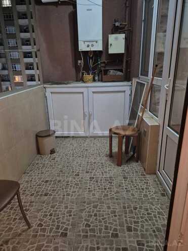 İcarəyə verilir 3 otaqlı yeni tikili 100 m², Şah İsmayıl Xətai m., photo 7 from 17
