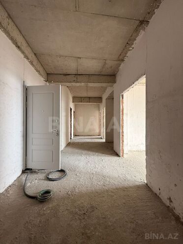 Satılır 4 otaqlı yeni tikili 162 m², Ağ şəhər q., photo 9 from 13