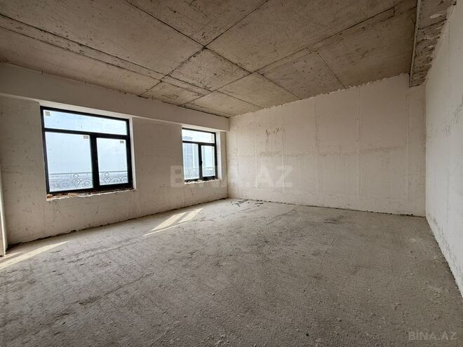 Satılır 4 otaqlı yeni tikili 162 m², Ağ şəhər q., photo 6 from 13