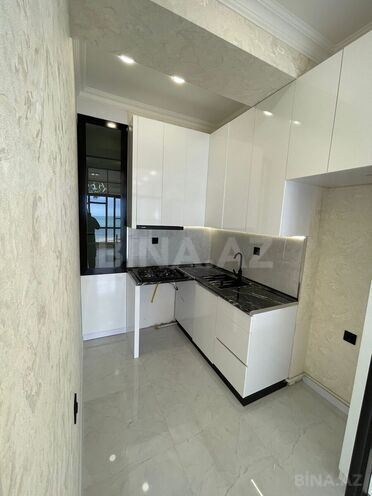 Satılır 2 otaqlı yeni tikili 66 m², photo 12 from 13