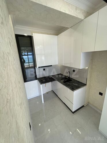 Satılır 2 otaqlı yeni tikili 66 m², photo 5 from 13