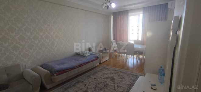 İcarəyə verilir 2 otaqlı köhnə tikili 60 m², Həzi Aslanov m., photo 1 from 10
