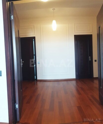 İcarəyə verilir 3 otaqlı yeni tikili 125 m², İnşaatçılar m., photo 13 from 17