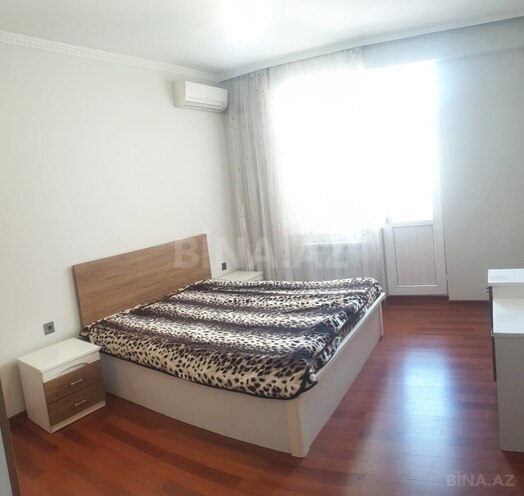 İcarəyə verilir 3 otaqlı yeni tikili 125 m², İnşaatçılar m., photo 7 from 17