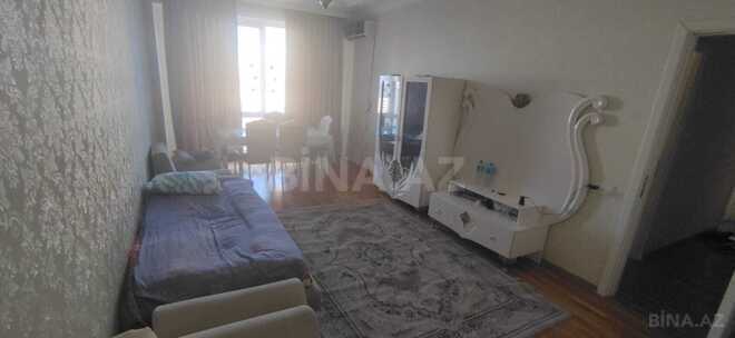 İcarəyə verilir 2 otaqlı köhnə tikili 60 m², Həzi Aslanov m., photo 3 from 10
