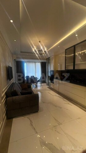Сдаётся 3-комн. новостройка 175 м², м. Шах Исмаил Хатаи, photo 5 from 17