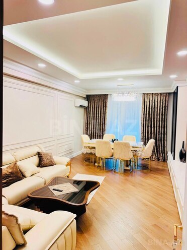 Сдаётся 3-комн. новостройка 175 м², м. Шах Исмаил Хатаи, photo 1 from 17