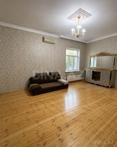 Satılır 3 otaqlı həyət evi/bağ evi 120 m², Xocəsən m., photo 4 from 6