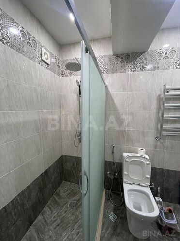 Сдаётся 2-комн. новостройка 70 м², Хатаинский р., photo 11 from 13