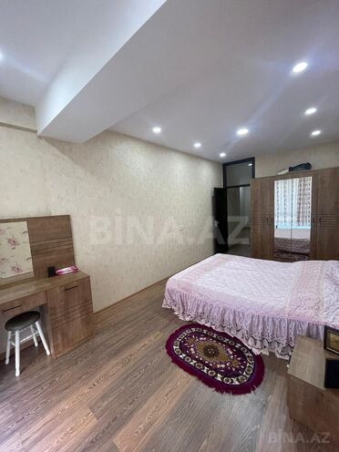 Сдаётся 2-комн. новостройка 70 м², Хатаинский р., photo 7 from 13