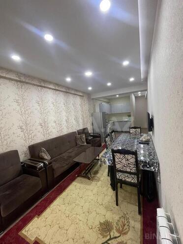 Сдаётся 2-комн. новостройка 70 м², Хатаинский р., photo 3 from 13
