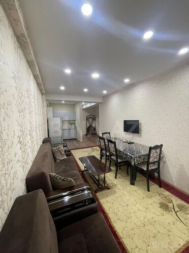Сдаётся 2-комн. новостройка 70 м², Хатаинский р., photo 4 from 13