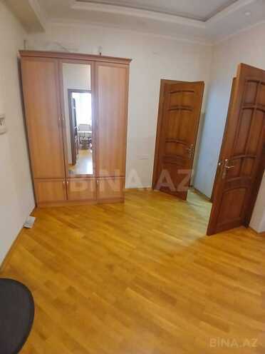 İcarəyə verilir 3 otaqlı yeni tikili 110 m², Elmlər Akademiyası m., photo 13 from 16