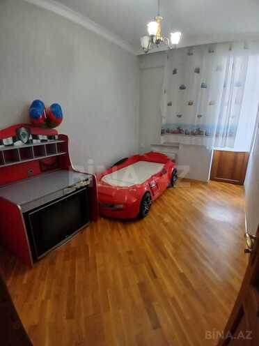 İcarəyə verilir 3 otaqlı yeni tikili 110 m², Elmlər Akademiyası m., photo 12 from 16