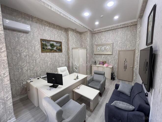 Satılır  obyekt 850 m², Həzi Aslanov m., photo 19 from 22