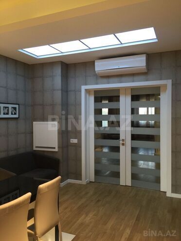 Satılır 4 otaqlı yeni tikili 185 m², Nizami m., photo 18 from 19