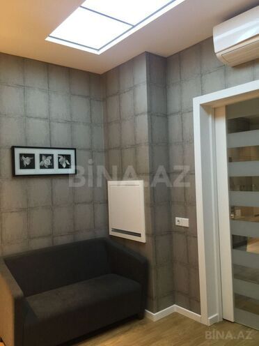 Satılır 4 otaqlı yeni tikili 185 m², Nizami m., photo 8 from 19