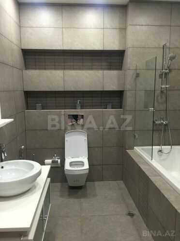 Satılır 4 otaqlı yeni tikili 185 m², Nizami m., photo 15 from 19