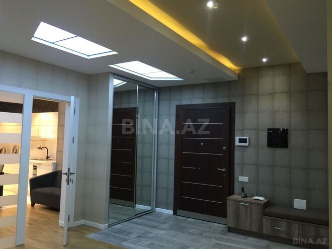 Satılır 4 otaqlı yeni tikili 185 m², Nizami m., photo 12 from 19
