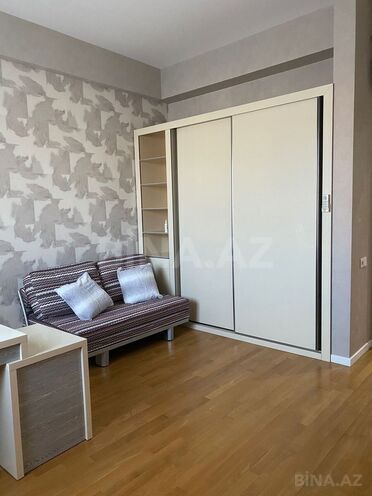 Satılır 4 otaqlı yeni tikili 185 m², Nizami m., photo 9 from 19