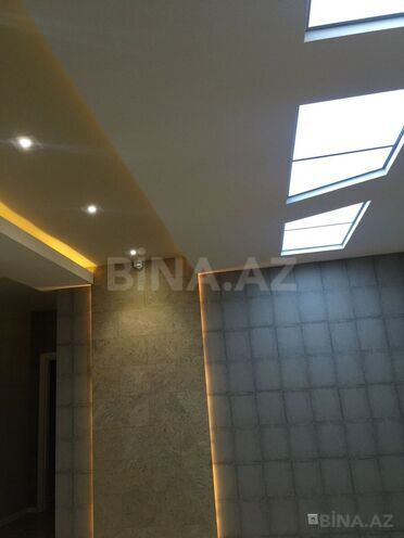 Satılır 4 otaqlı yeni tikili 185 m², Nizami m., photo 11 from 19