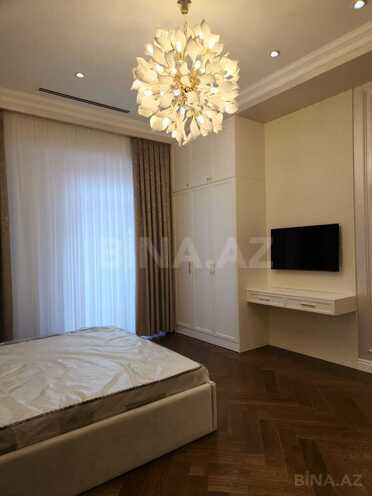 Сдаётся 4-комн. новостройка 150 м², пос. Аг шехер, photo 27 from 31