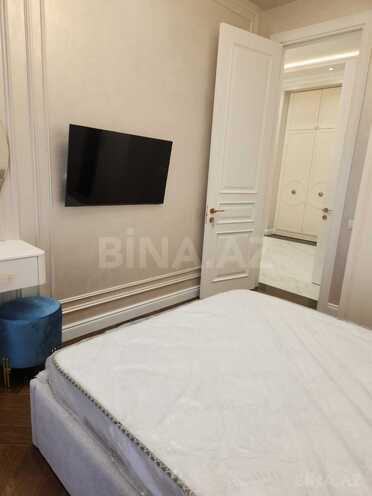 Сдаётся 4-комн. новостройка 150 м², пос. Аг шехер, photo 21 from 31
