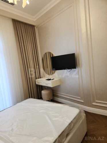 Сдаётся 4-комн. новостройка 150 м², пос. Аг шехер, photo 22 from 31