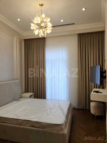 Сдаётся 4-комн. новостройка 150 м², пос. Аг шехер, photo 16 from 31