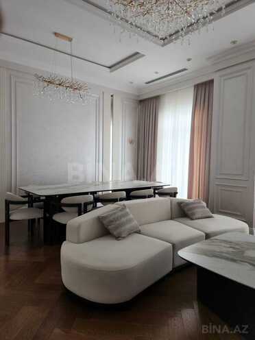 Сдаётся 4-комн. новостройка 150 м², пос. Аг шехер, photo 25 from 31