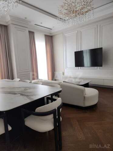 Сдаётся 4-комн. новостройка 150 м², пос. Аг шехер, photo 23 from 31