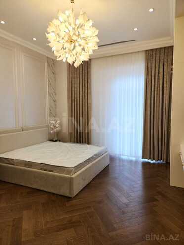 Сдаётся 4-комн. новостройка 150 м², пос. Аг шехер, photo 7 from 31
