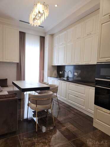 Сдаётся 4-комн. новостройка 150 м², пос. Аг шехер, photo 8 from 31