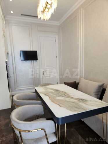 Сдаётся 4-комн. новостройка 150 м², пос. Аг шехер, photo 3 from 31
