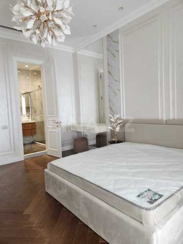 Сдаётся 4-комн. новостройка 150 м², пос. Аг шехер, photo 28 from 31