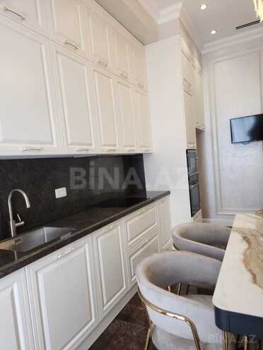 Сдаётся 4-комн. новостройка 150 м², пос. Аг шехер, photo 4 from 31