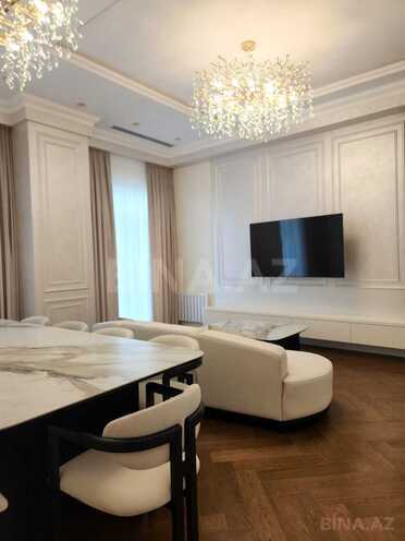 Сдаётся 4-комн. новостройка 150 м², пос. Аг шехер, photo 10 from 31