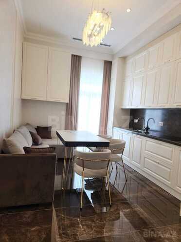 Сдаётся 4-комн. новостройка 150 м², пос. Аг шехер, photo 15 from 31