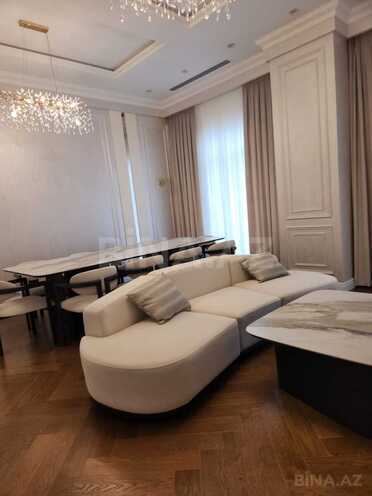 Сдаётся 4-комн. новостройка 150 м², пос. Аг шехер, photo 24 from 31