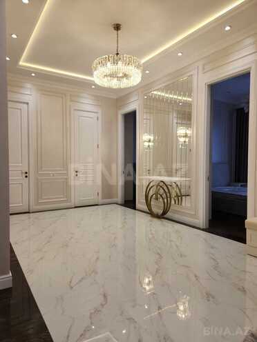 Сдаётся 4-комн. новостройка 150 м², пос. Аг шехер, photo 26 from 31