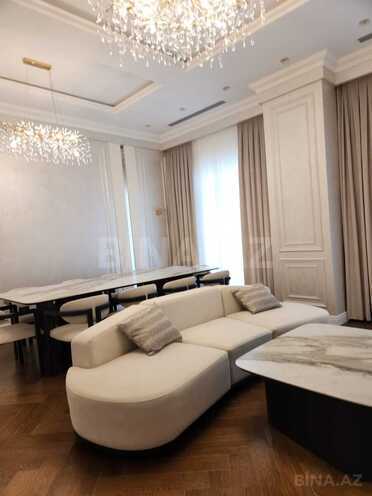 Сдаётся 4-комн. новостройка 150 м², пос. Аг шехер, photo 13 from 31