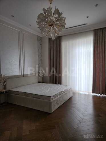 Сдаётся 4-комн. новостройка 150 м², пос. Аг шехер, photo 29 from 31