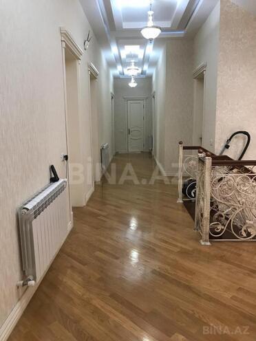 Продаётся 7-комн. дом/дача 600 м², м. Кара Караев, photo 6 from 7