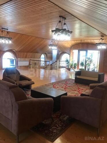 Продаётся 7-комн. дом/дача 600 м², м. Кара Караев, photo 4 from 7