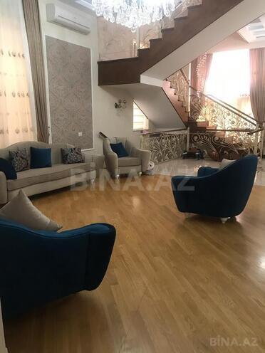 Продаётся 7-комн. дом/дача 600 м², м. Кара Караев, photo 3 from 7