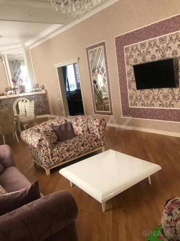 Продаётся 7-комн. дом/дача 600 м², м. Кара Караев, photo 5 from 7