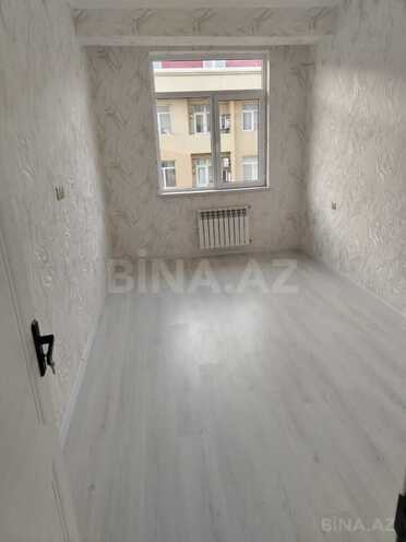 Satılır 2 otaqlı yeni tikili 53 m², Məmmədli q., photo 4 from 8